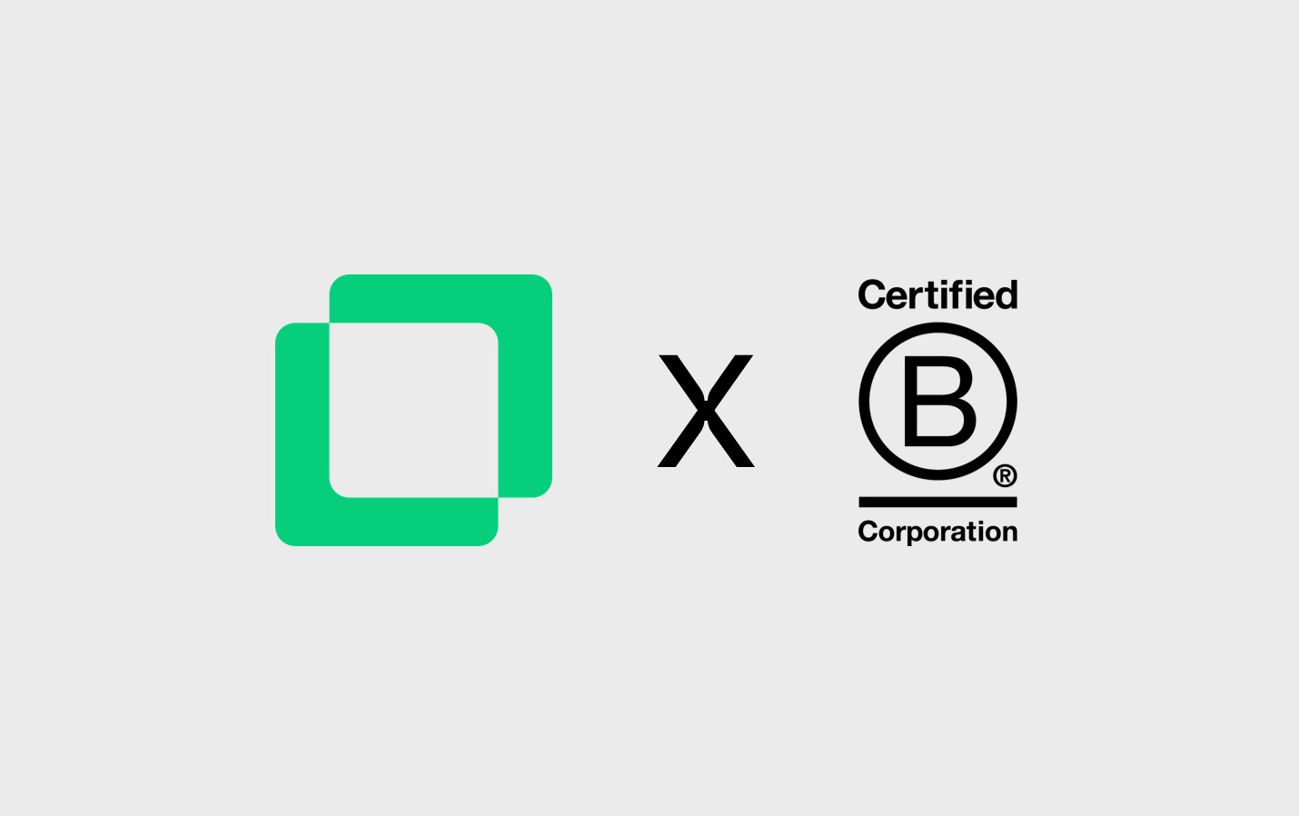 Cube RE is a B Corp Company