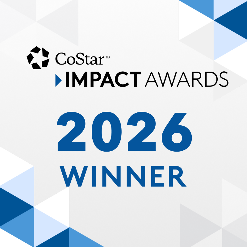 Unilever Campus, Kingston Wins CoStar Impact Award