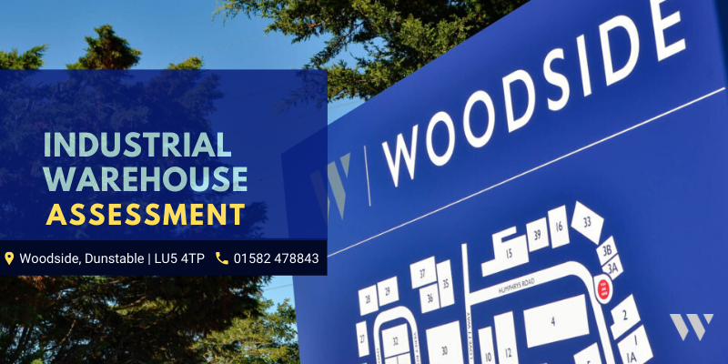 All You Need To Know About Assessment Of Industrial Warehouses