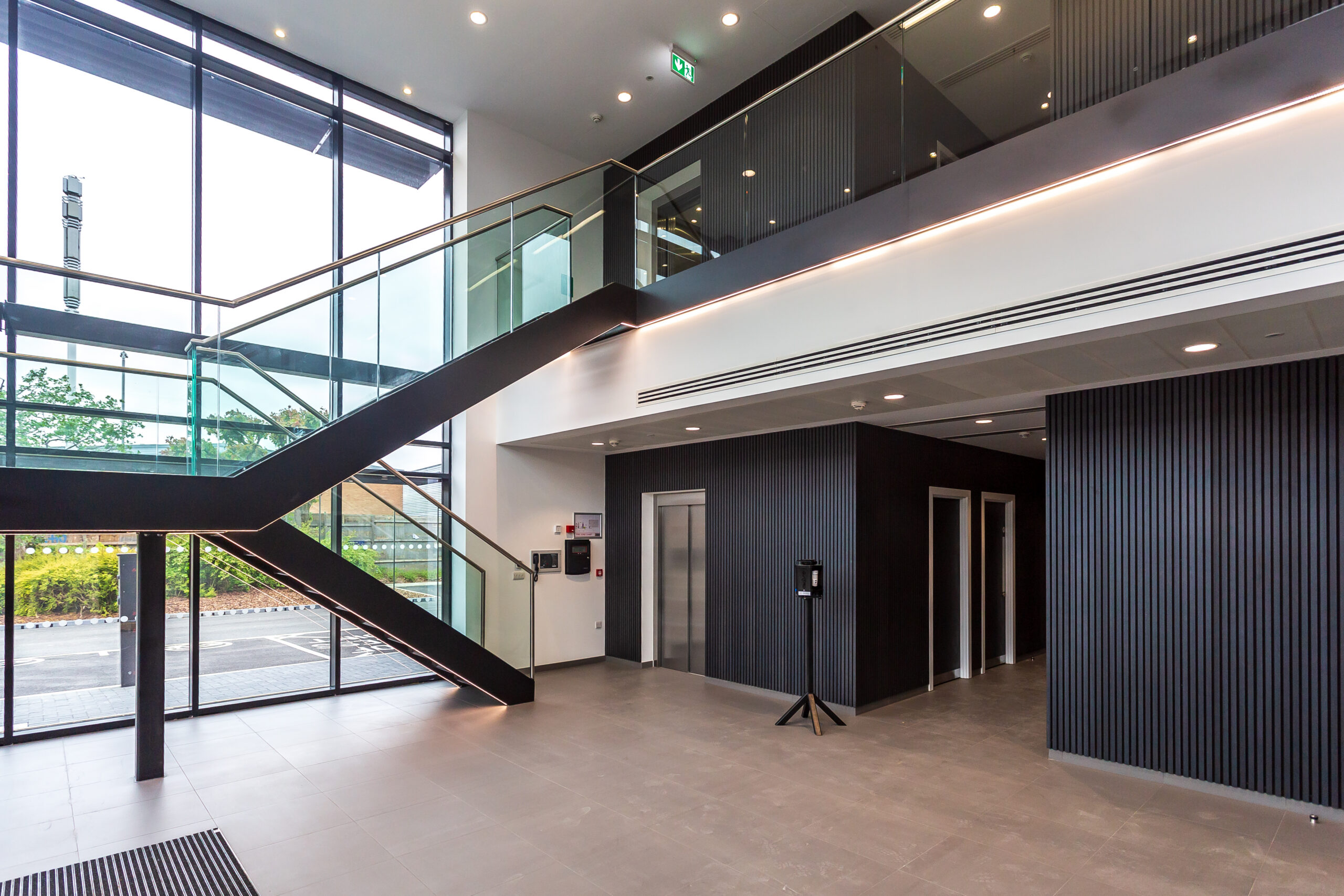 Gallery image for Vision 44