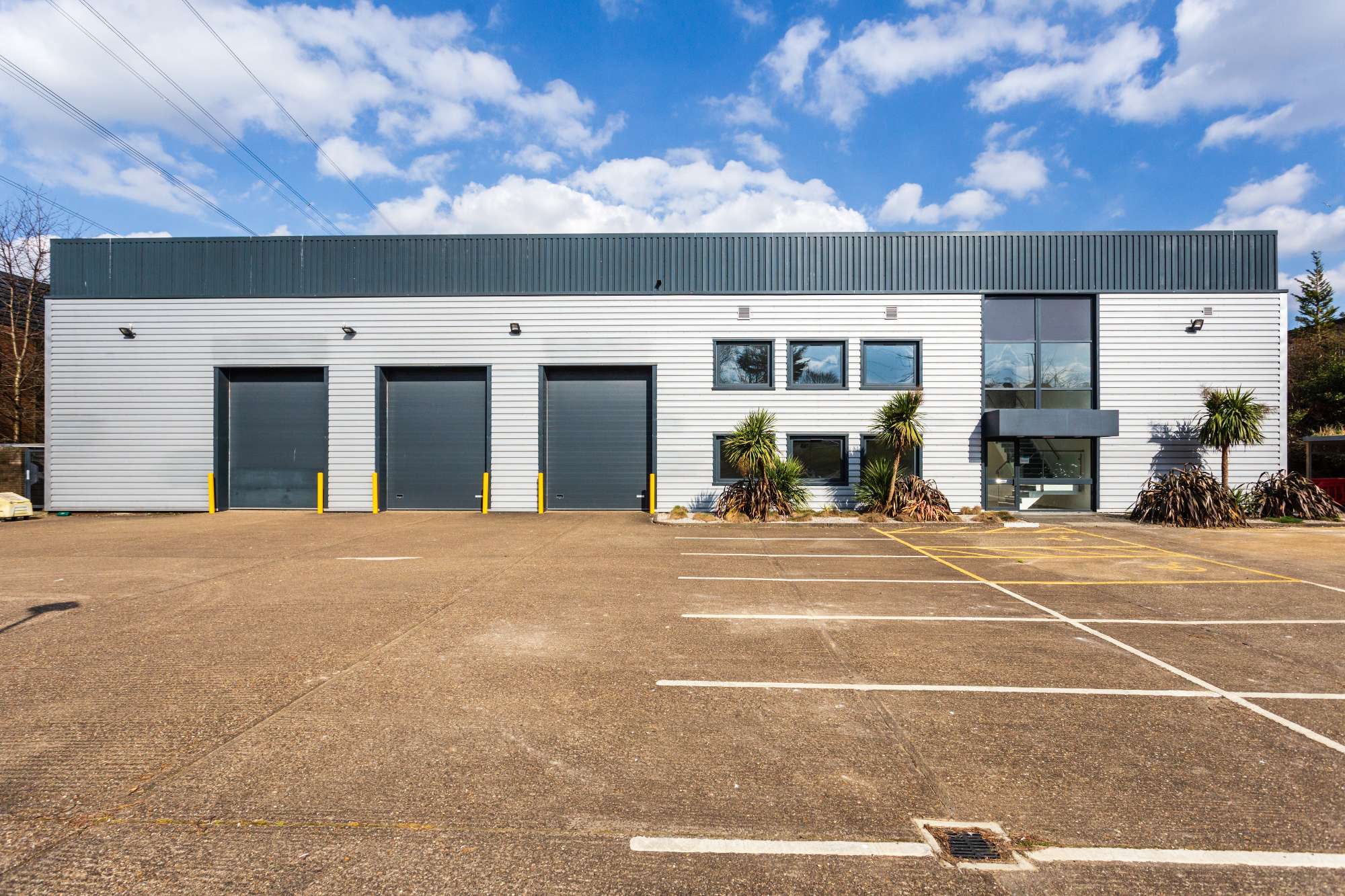 Gallery image for Unit 36