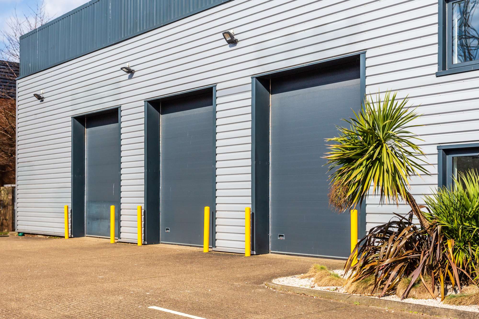 Gallery image for Unit 36