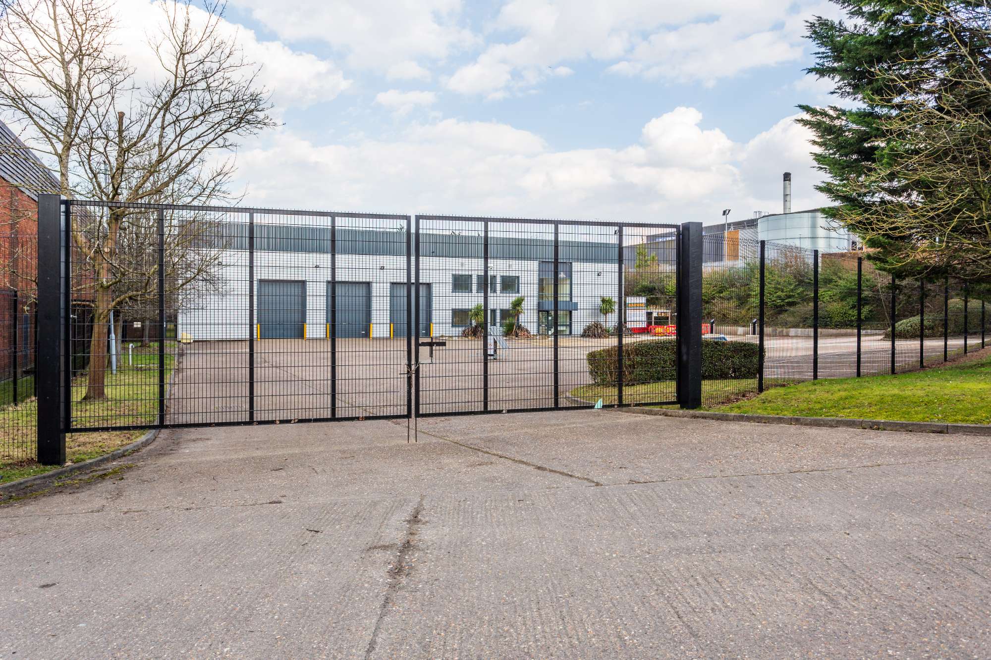 Gallery image for Unit 36