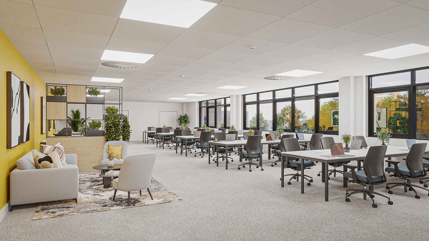 Gallery image for Vision 44
