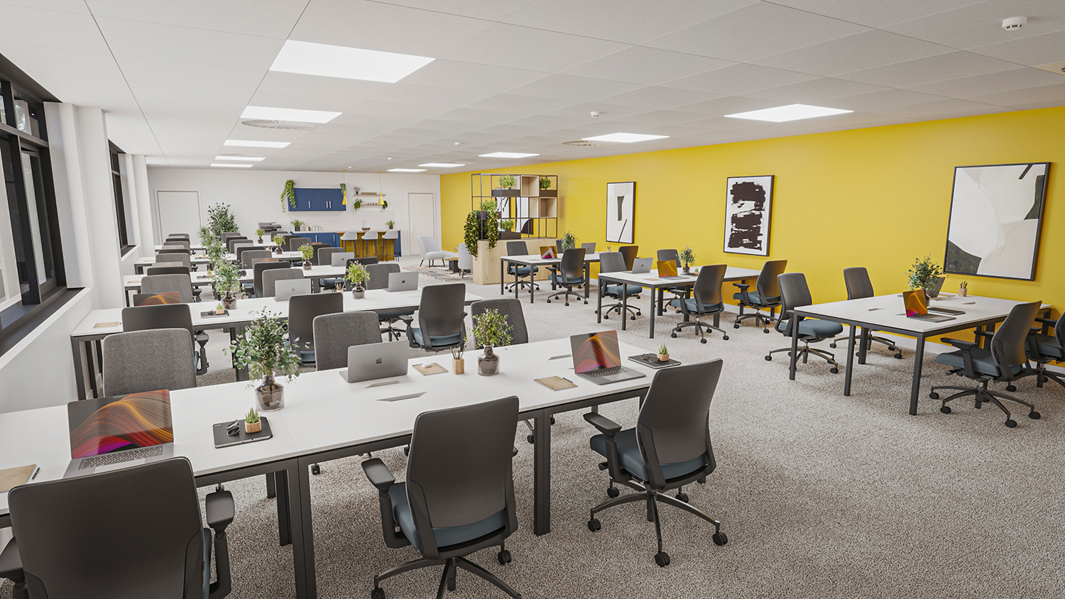 Gallery image for Vision 44