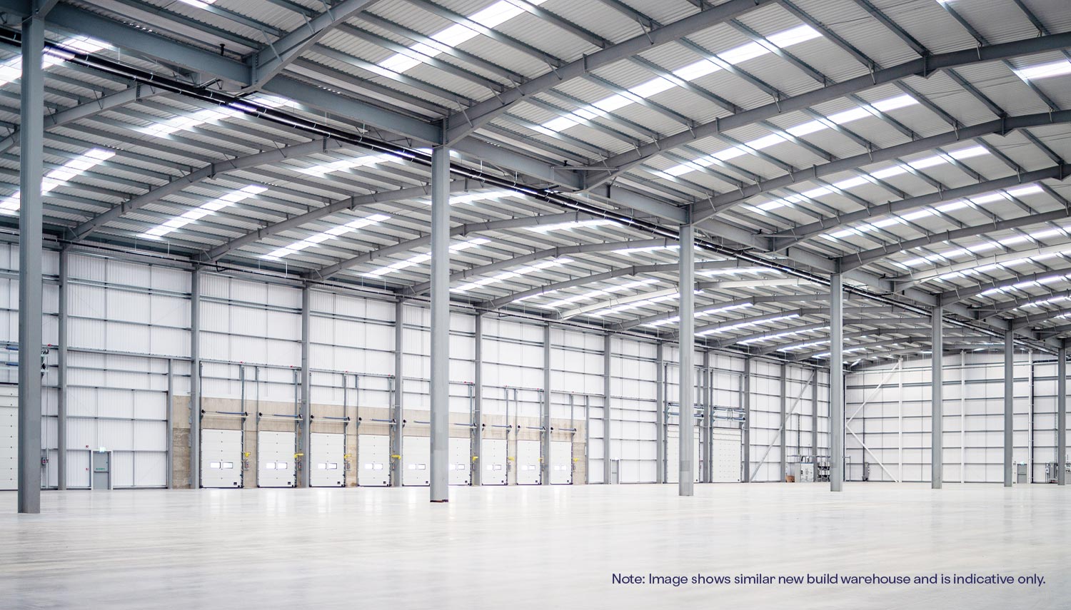 Gallery image for Vision 44