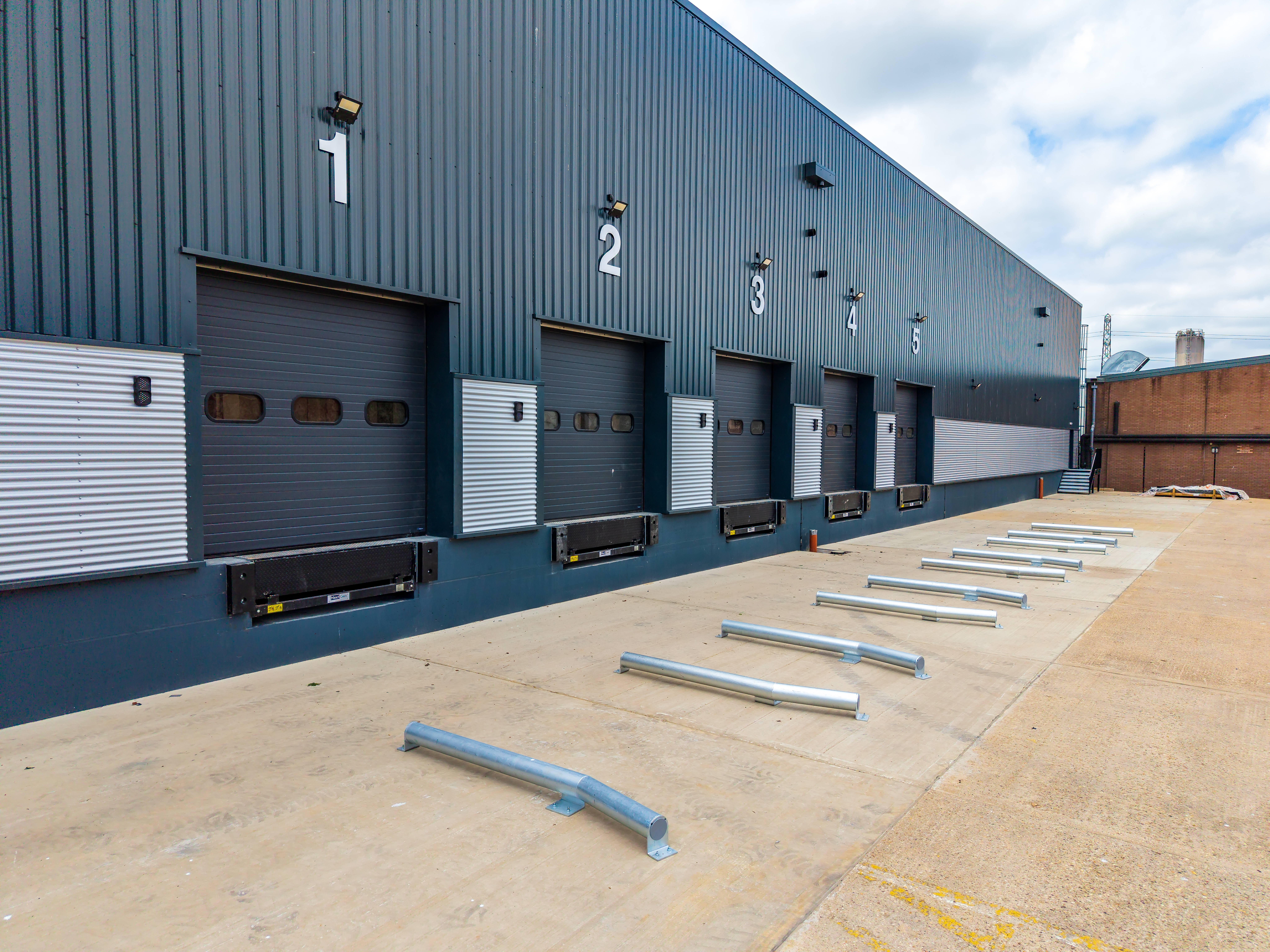 Gallery image for Unit 11