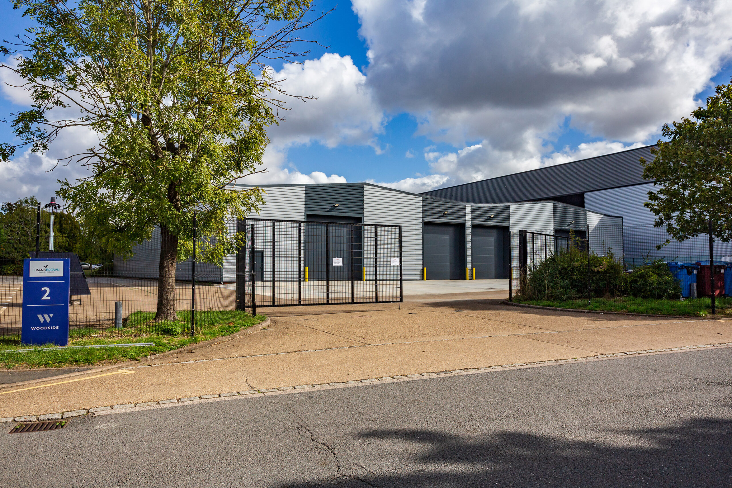 Gallery image for Unit 2