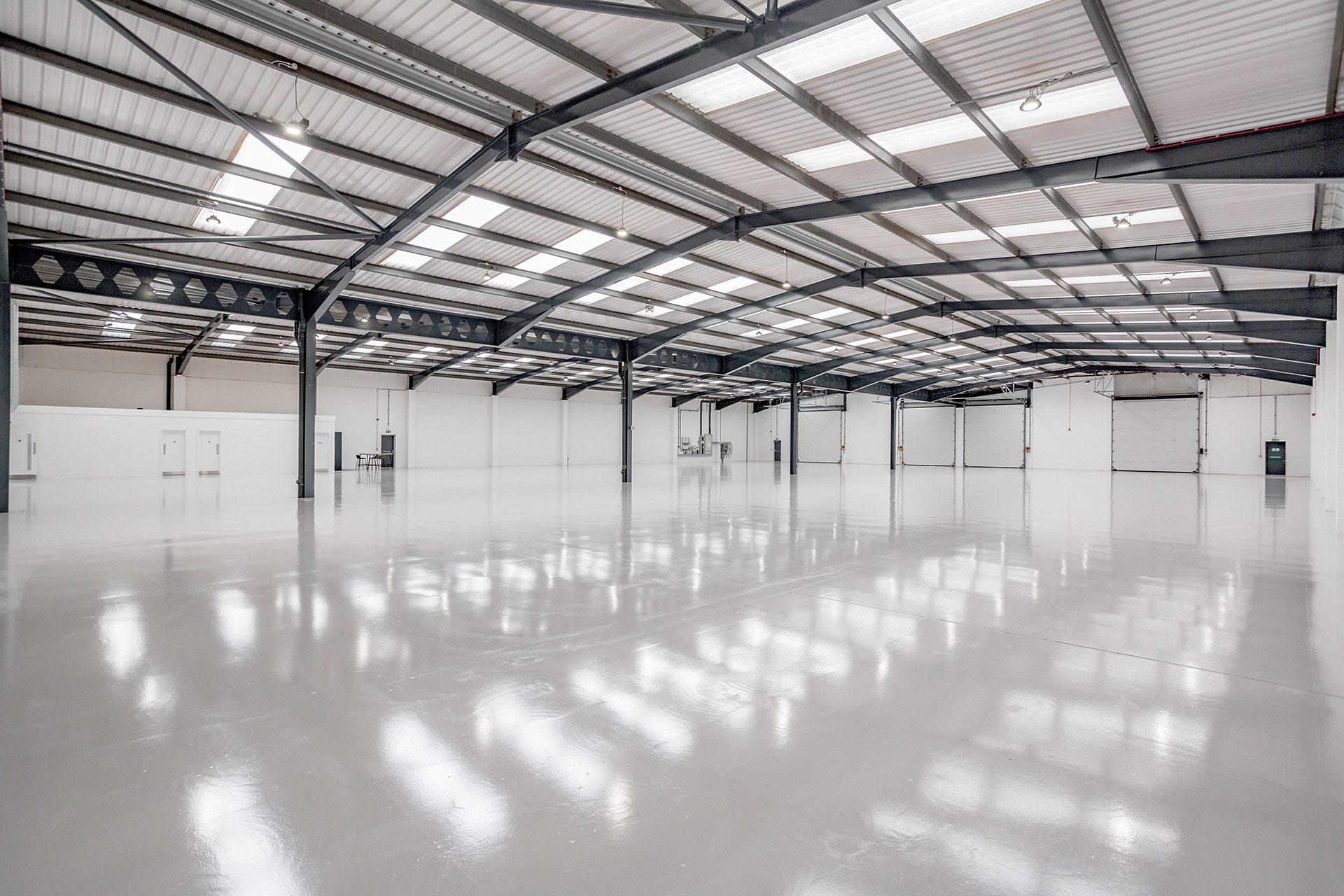 Gallery image for Unit 2