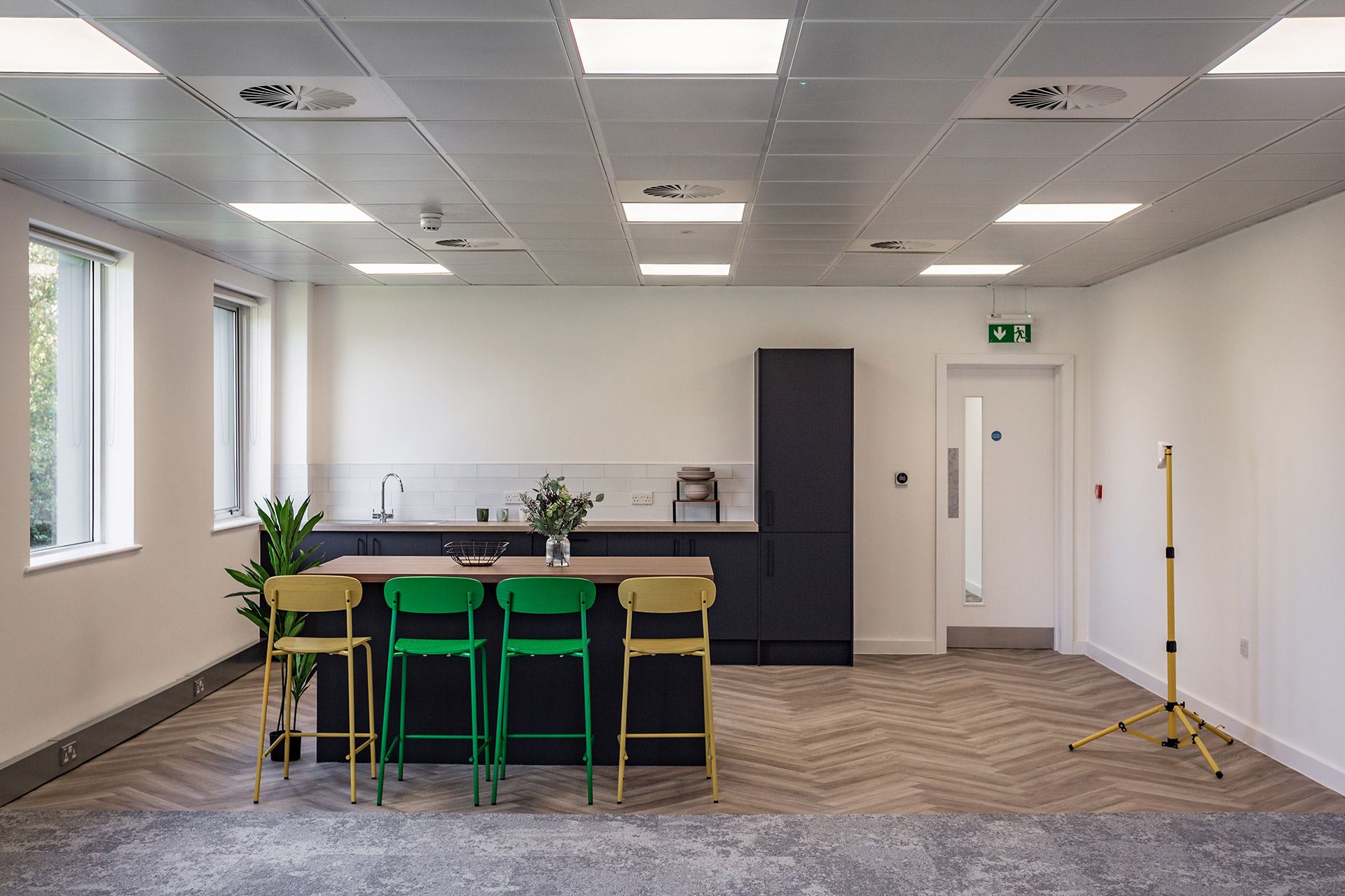 Gallery image for Unit 2