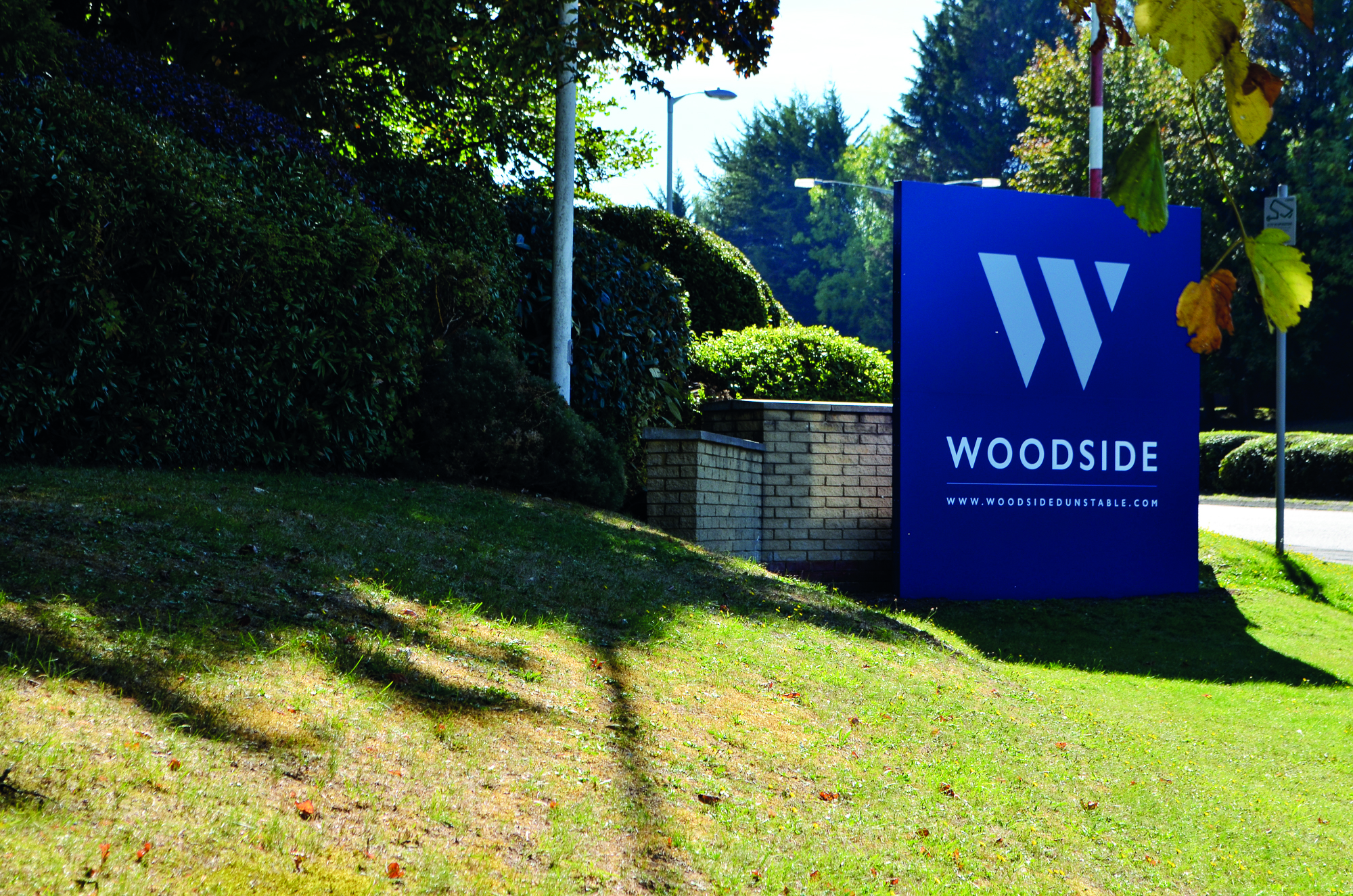 Occupiers Continue to Expand Across Woodside